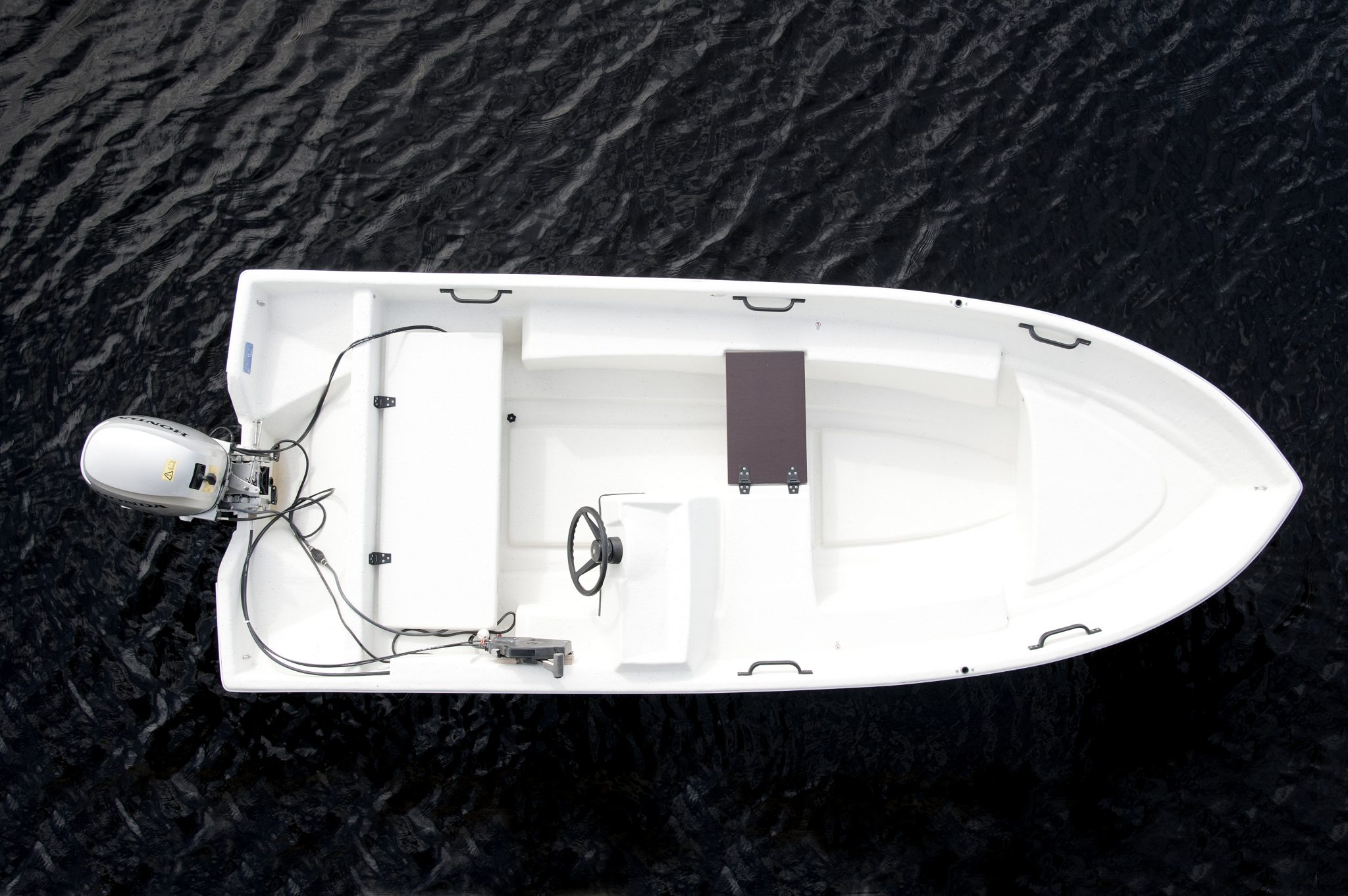 MV Marin 5400 HT
