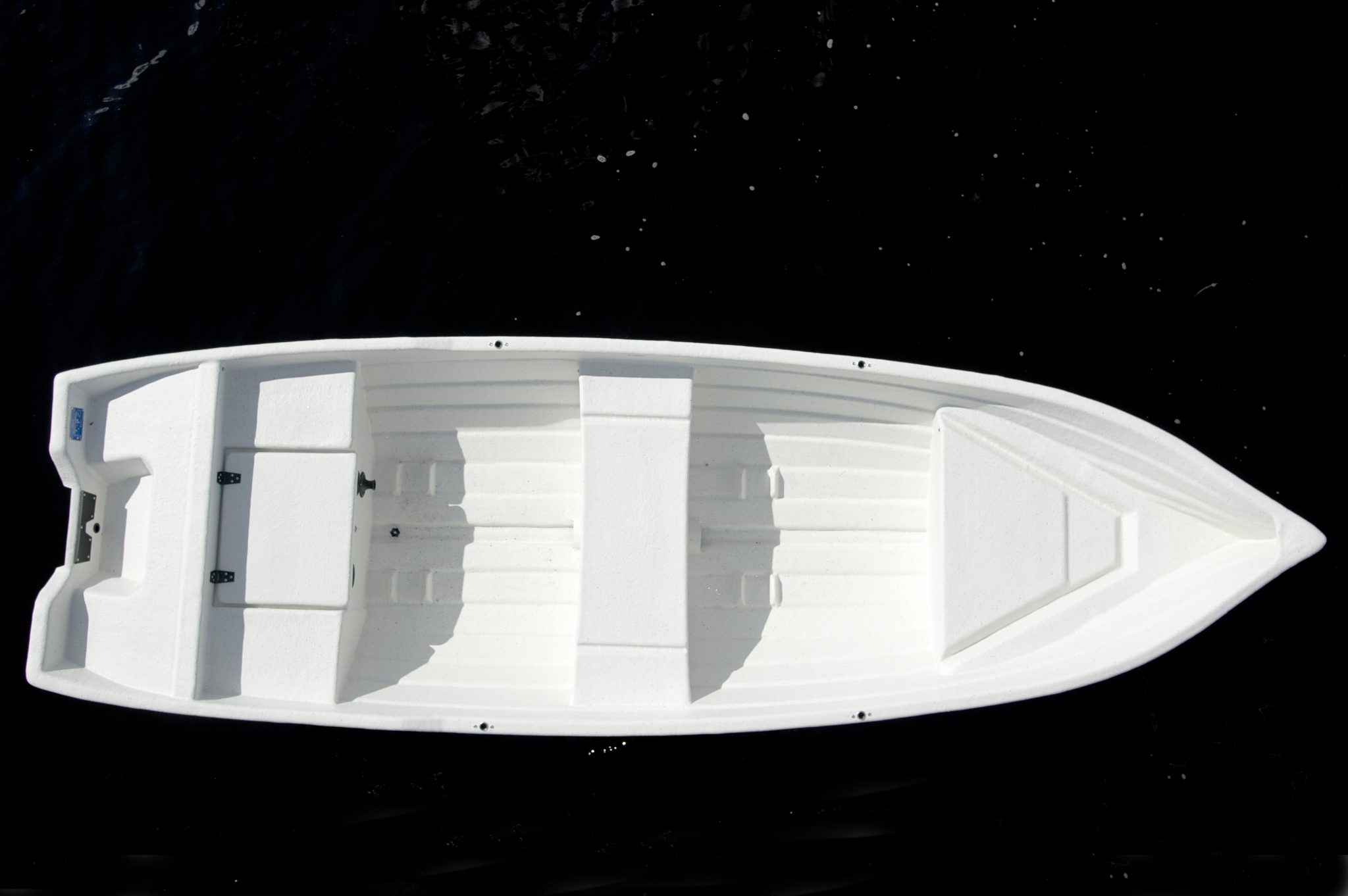 MV Marin 5400 HT